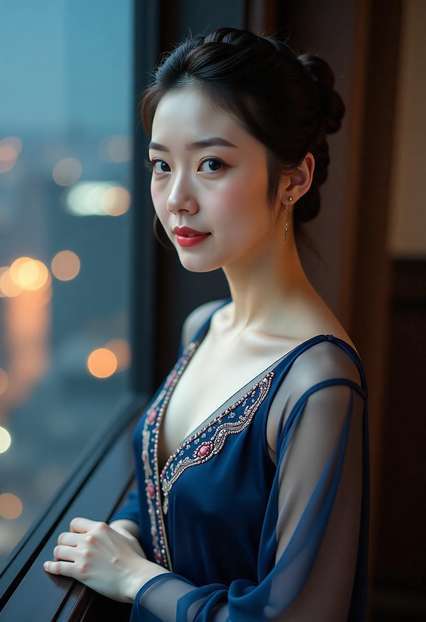 假面关系 纯享广播剧