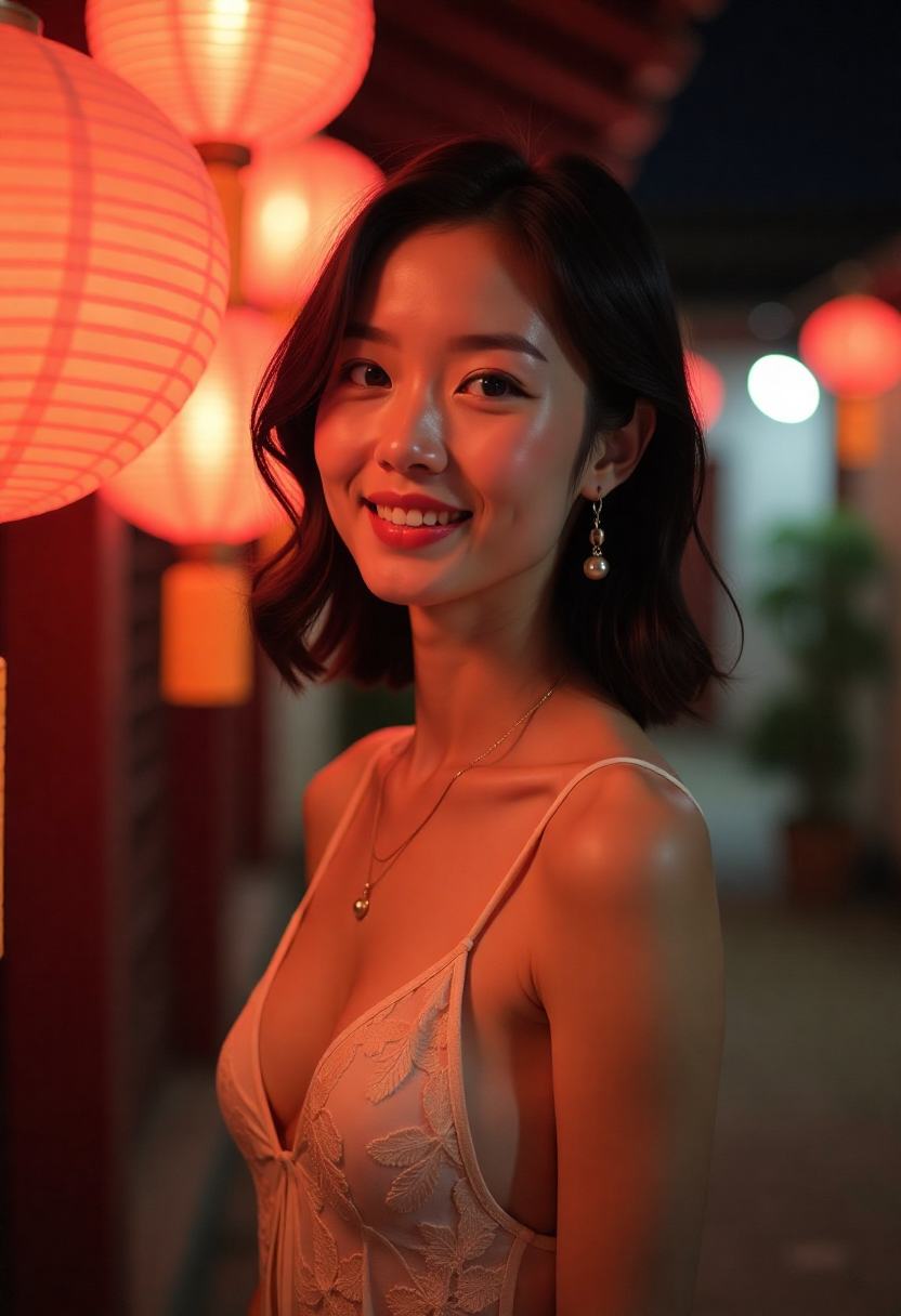 心弦之间 治愈剧